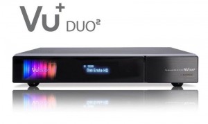 Vu-Duo2-HDTV-Linux-Twin-SAT-Receiver